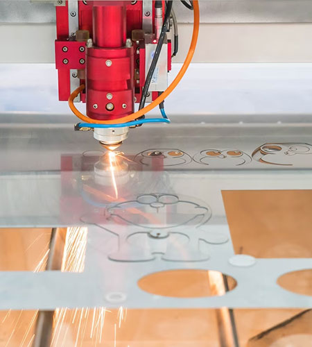Sheet-Metal-Laser-Cutting