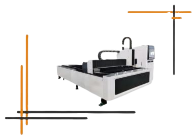 CNC LASER MACHINE