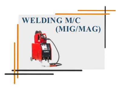 WELDING (MIG-MAG)